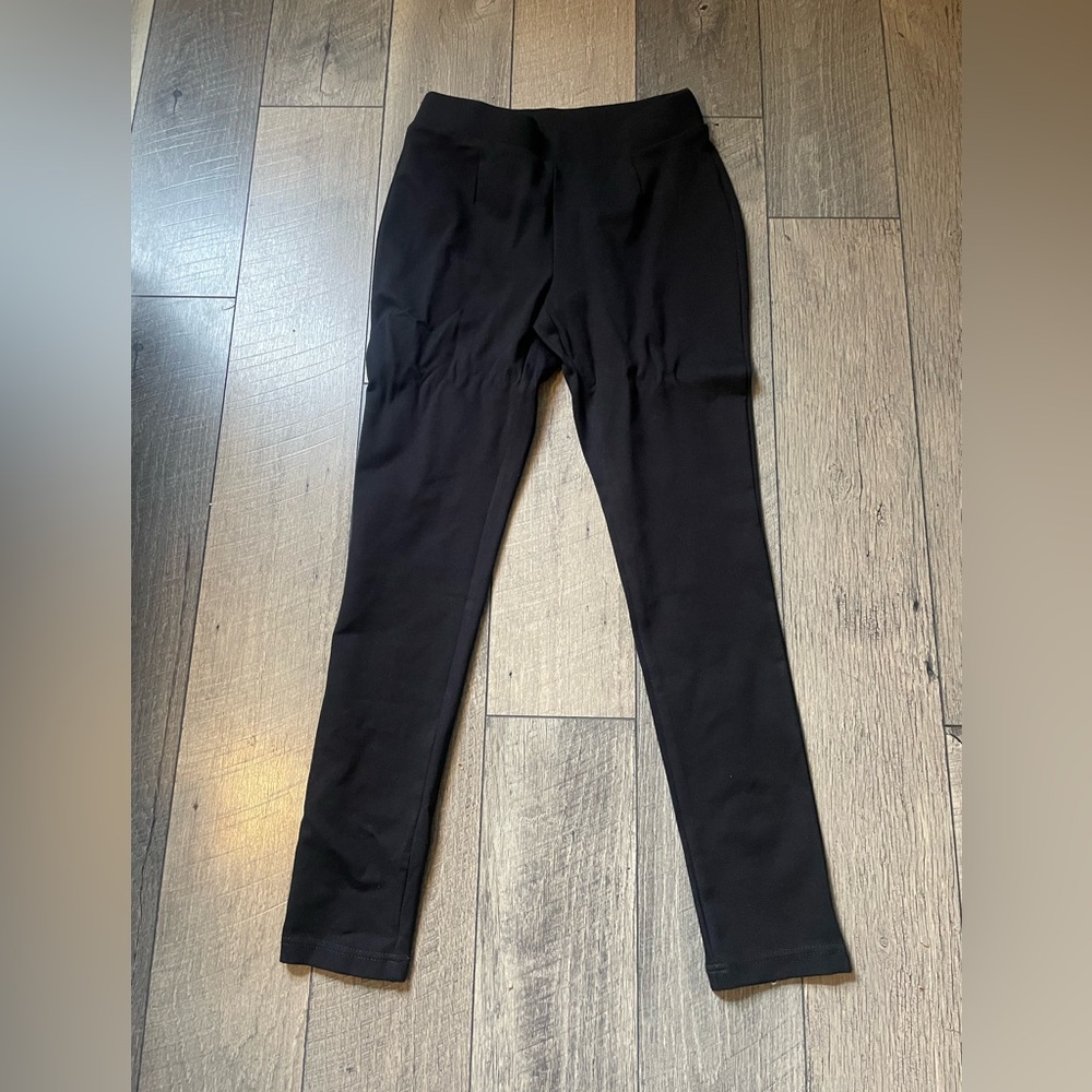 DKNY Black Women's Pants